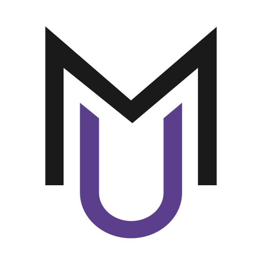 Menundr logo