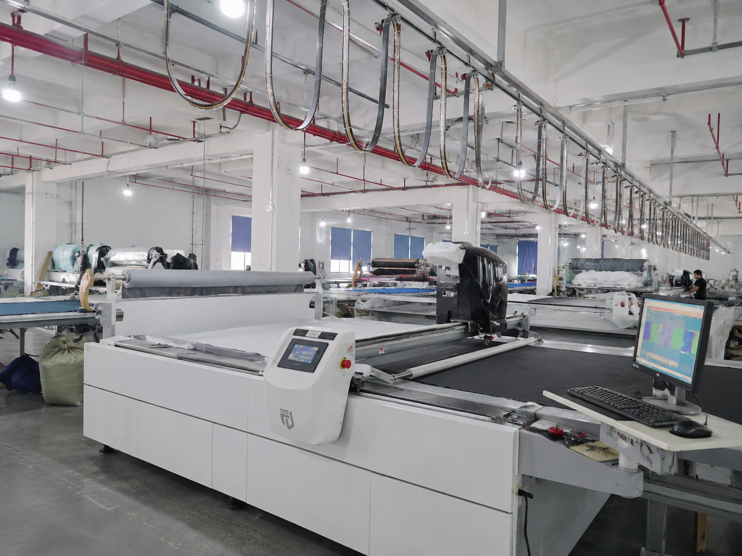 Automated Cutting