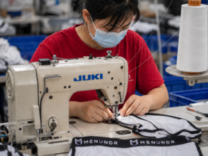 Underwear Sewing
